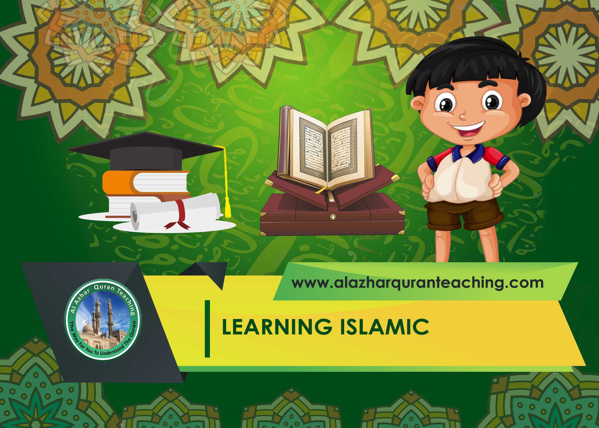 learning-islamic-online-alazhar-quran-teaching-skype-alazharquranteaching